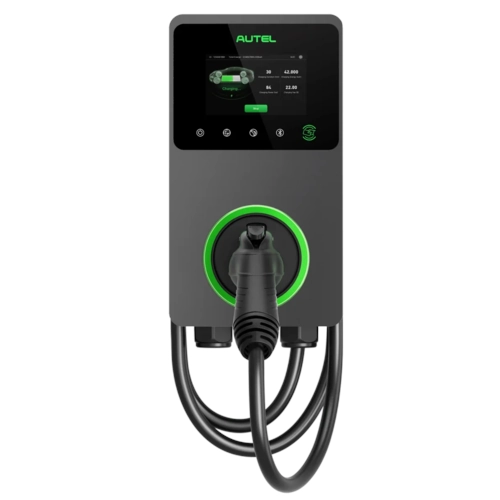 Cargador Autel AC Elite Business