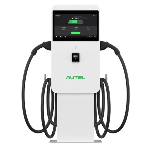 Cargador Autel DC Compact