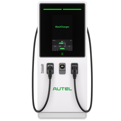 Cargador Autel DC Fast