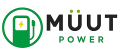 Logo Müut Power