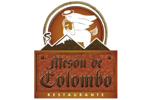 Restaurante Mesón de Colombo