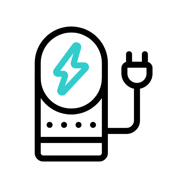 Cargando Müut Power