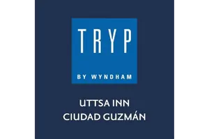 Hotel Uttsa Inn By Wyndham